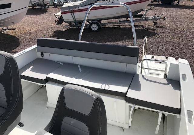 Jeanneau CAP CAMARAT 6.5 CC S3