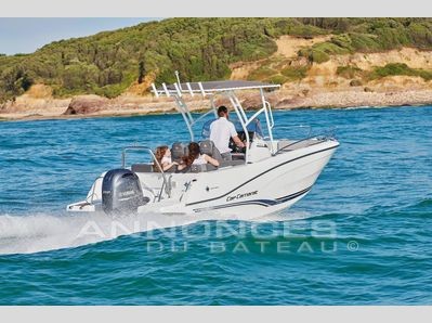 Jeanneau CAP CAMARAT 6.5 CC S3