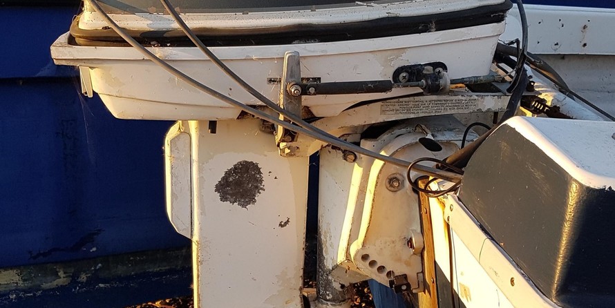 Orkney Longliner (sold)