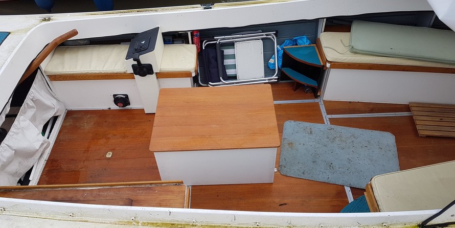 Orkney orkadian 20