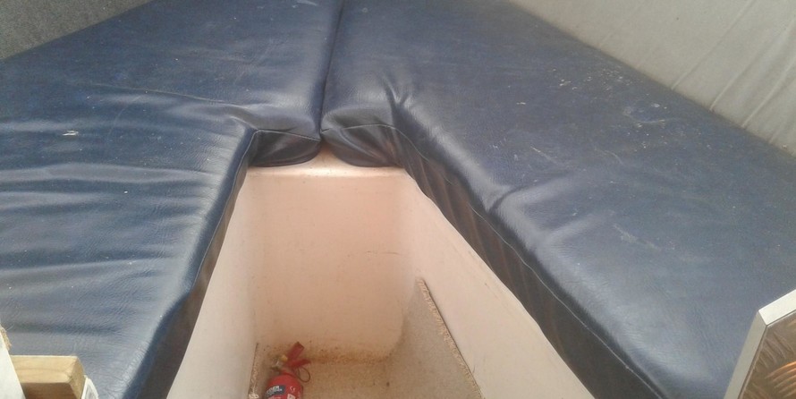 Cleopatra Fast Fisherman (sold)