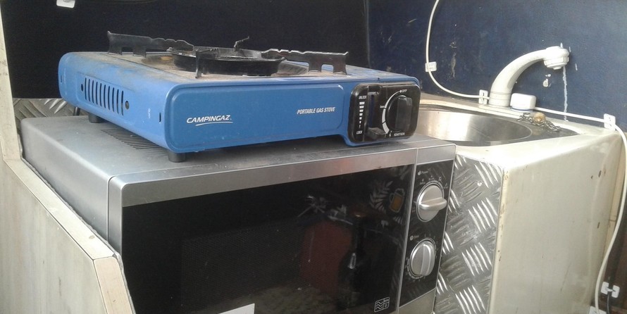 Cleopatra Fast Fisherman (sold)