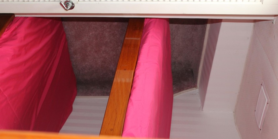 Pacemaker 48 Sportfish