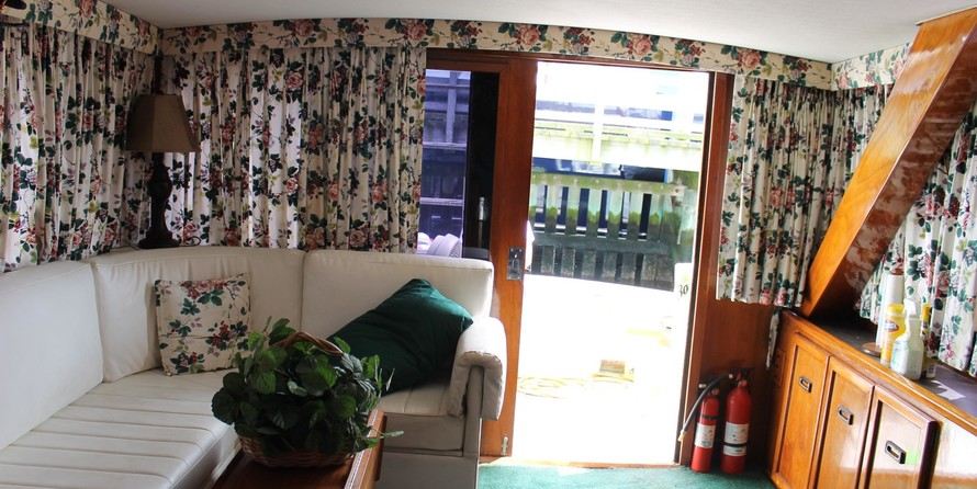 Pacemaker 48 Sportfish