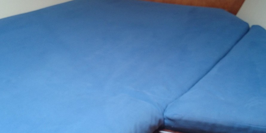 Benetti Sail Division BWA 37