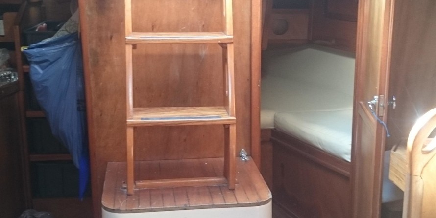 Benetti Sail Division BWA 37