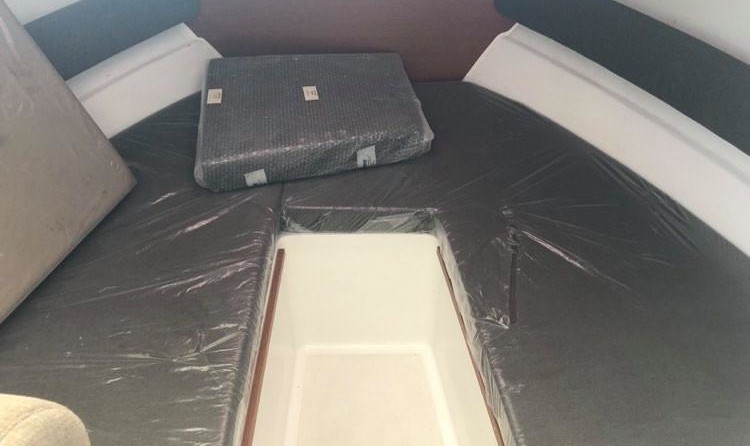 Jeanneau Merry Fisher 645