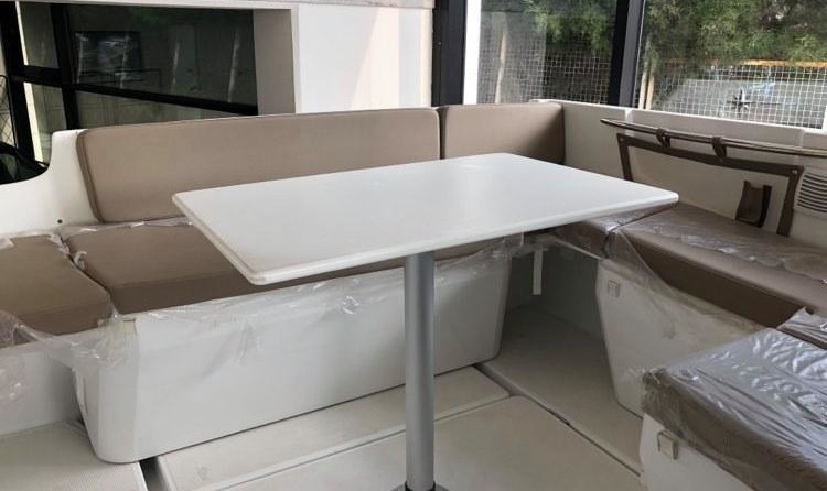 Jeanneau Merry Fisher 645