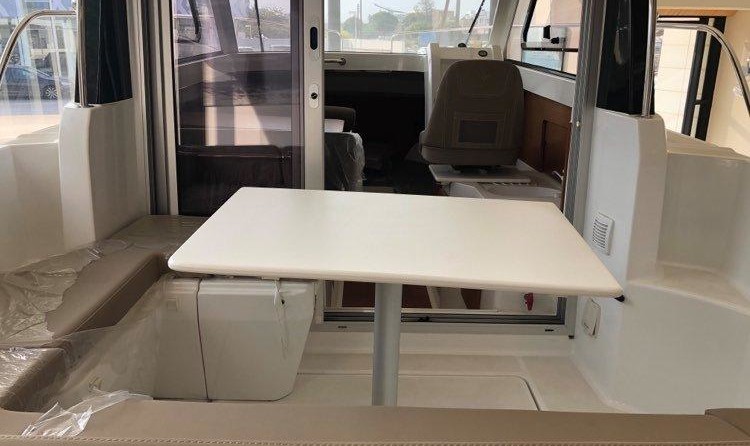 Jeanneau Merry Fisher 645