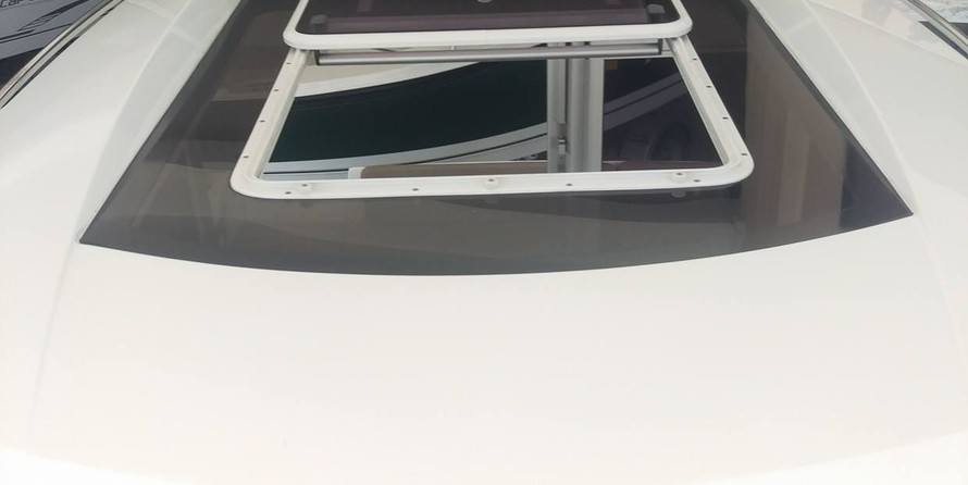 Jeanneau Merry Fisher 645