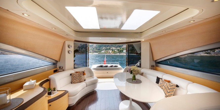 AB Yachts 68