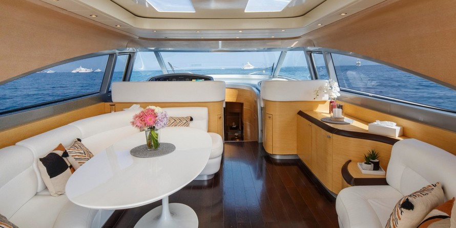 AB Yachts 68