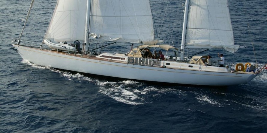 Royal huisman