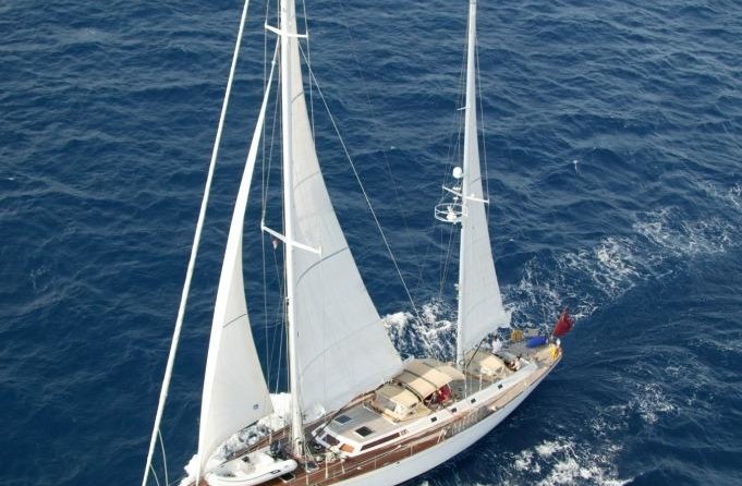 Royal huisman