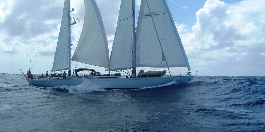 Royal huisman