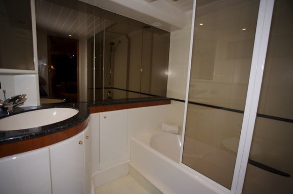 Viking Sport Cruiser