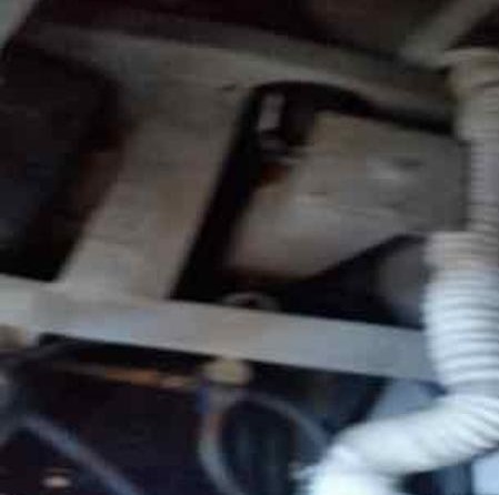 Striker Custom Sport Fisherman