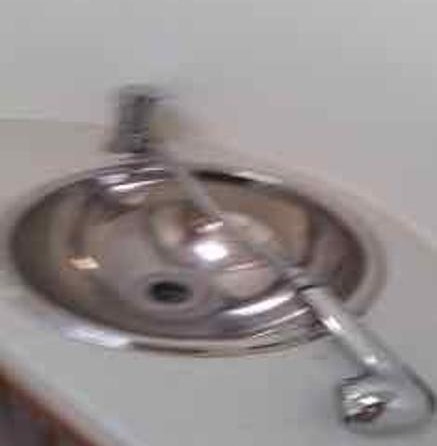 Striker Custom Sport Fisherman