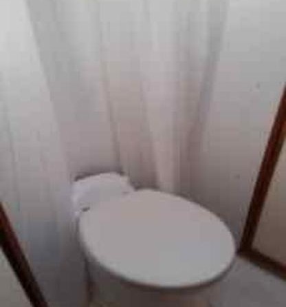 Striker Custom Sport Fisherman