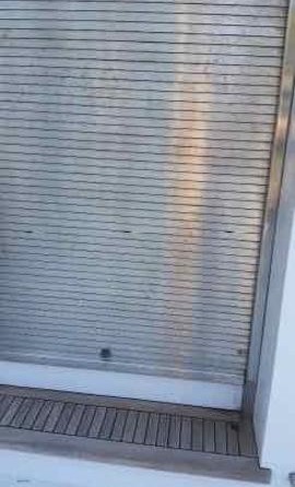 Striker Custom Sport Fisherman