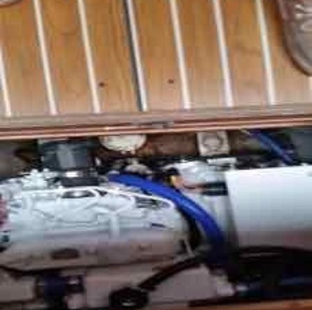 Striker Custom Sport Fisherman