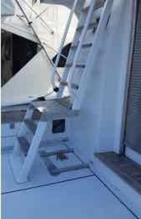 Striker Custom Sport Fisherman