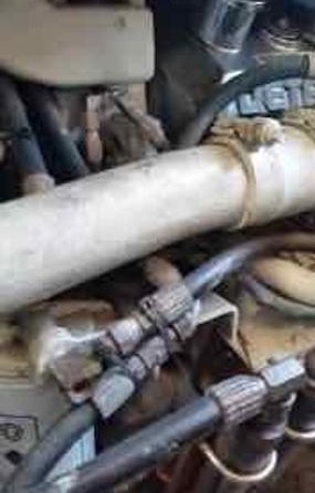 Striker Custom Sport Fisherman