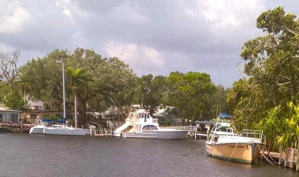 Striker Custom Sport Fisherman