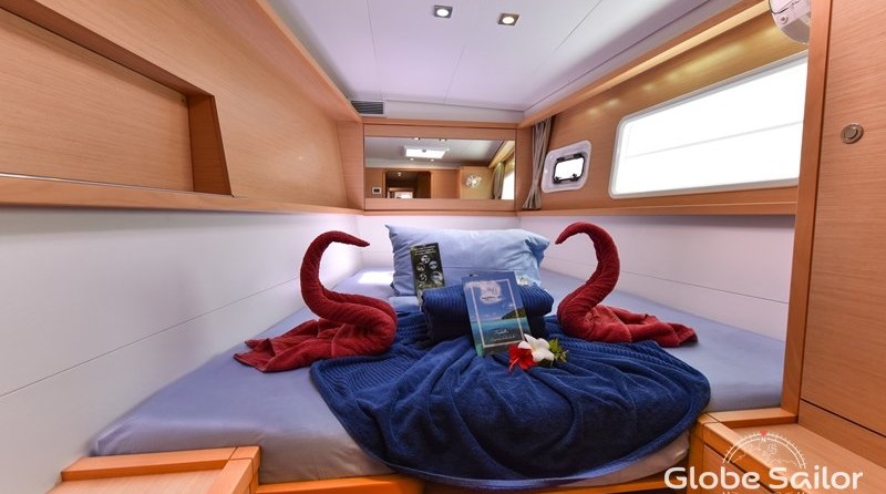 Lagoon 450
