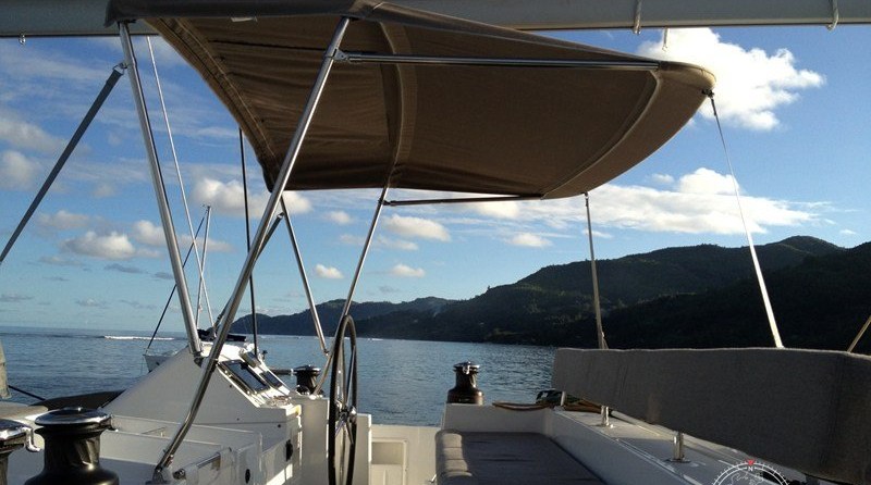 Lagoon 450