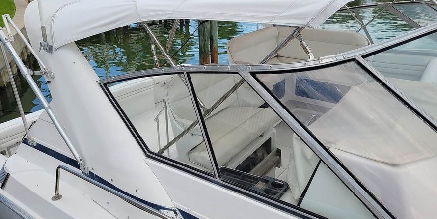 Trojan 10 meter international