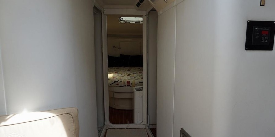 Trojan 10 meter international