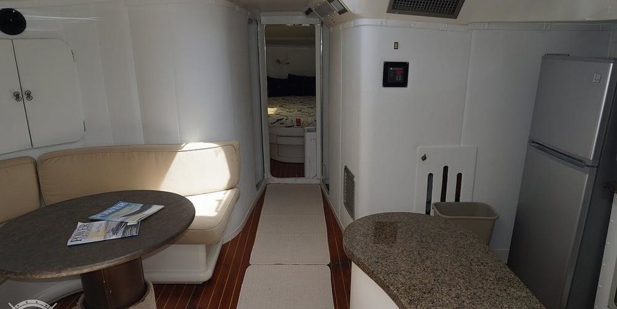 Trojan 10 meter international