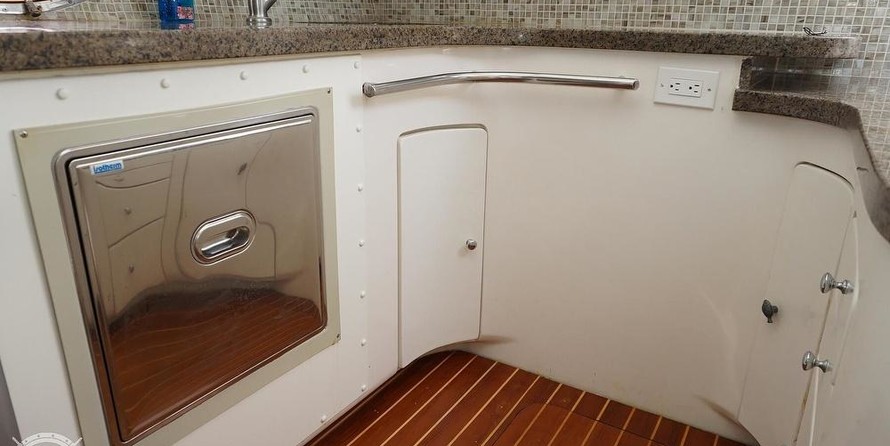 Trojan 10 meter international