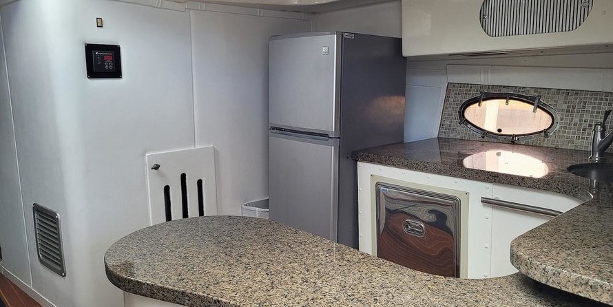 Trojan 10 meter international