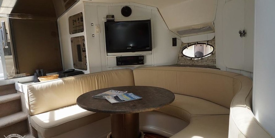 Trojan 10 meter international