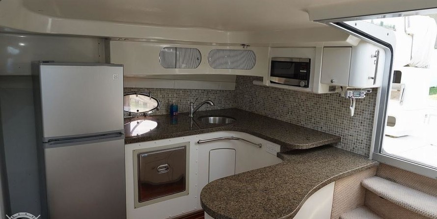 Trojan 10 meter international