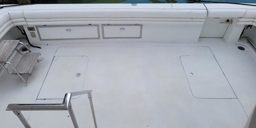 Trojan 10 meter international