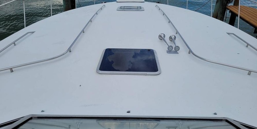 Trojan 10 meter international