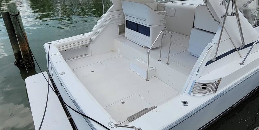 Trojan 10 meter international