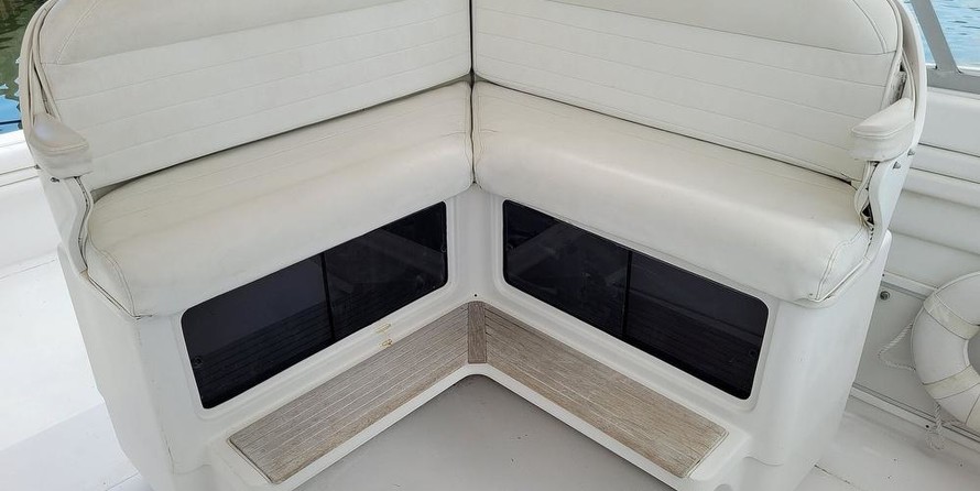 Trojan 10 meter international