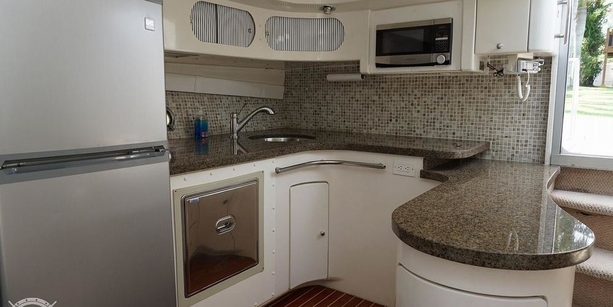 Trojan 10 meter international