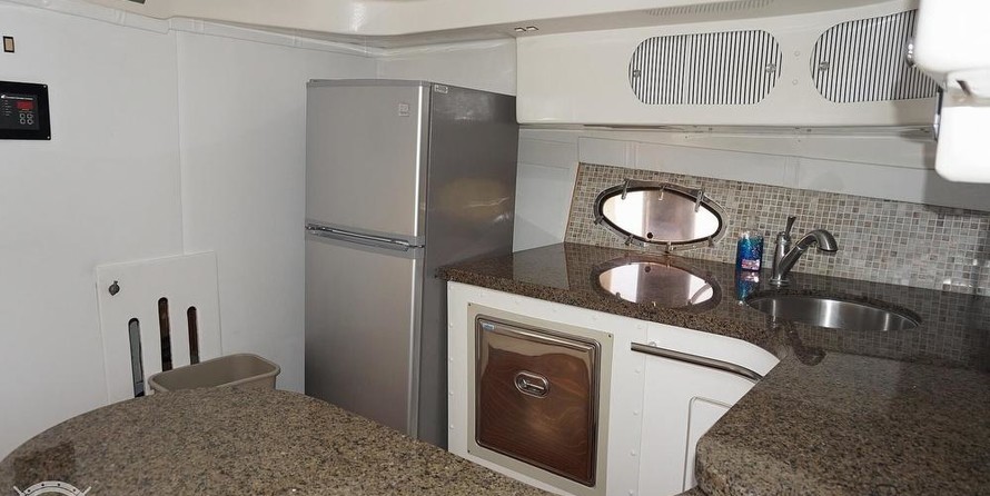 Trojan 10 meter international