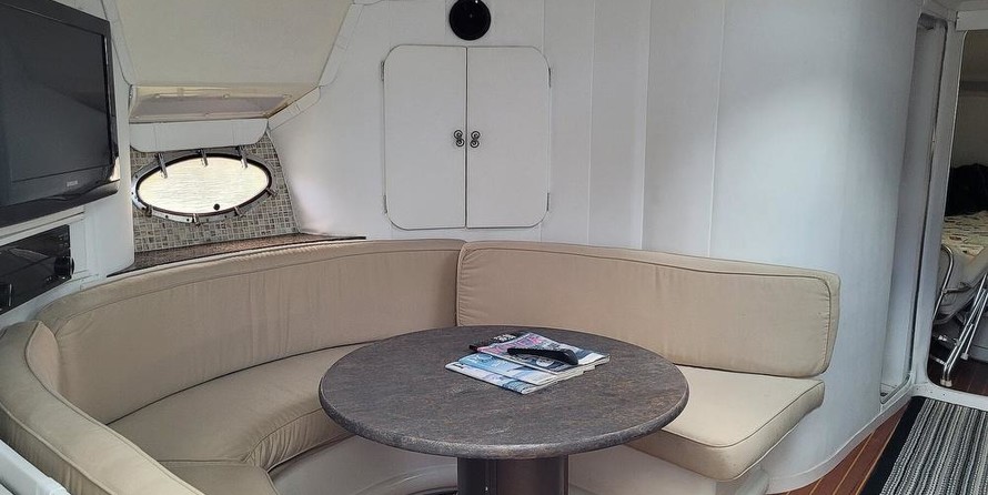 Trojan 10 meter international