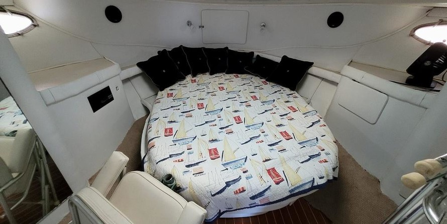 Trojan 10 meter international