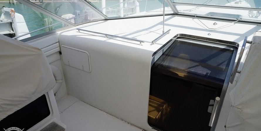 Trojan 10 meter international