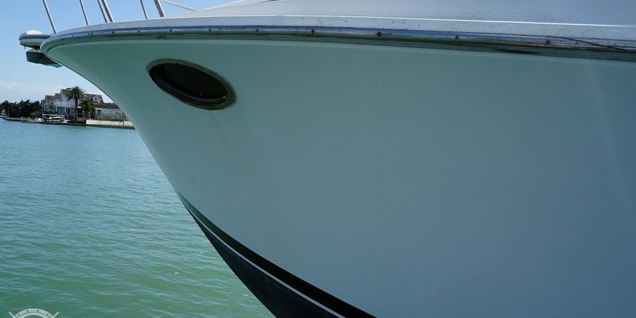 Trojan 10 meter international