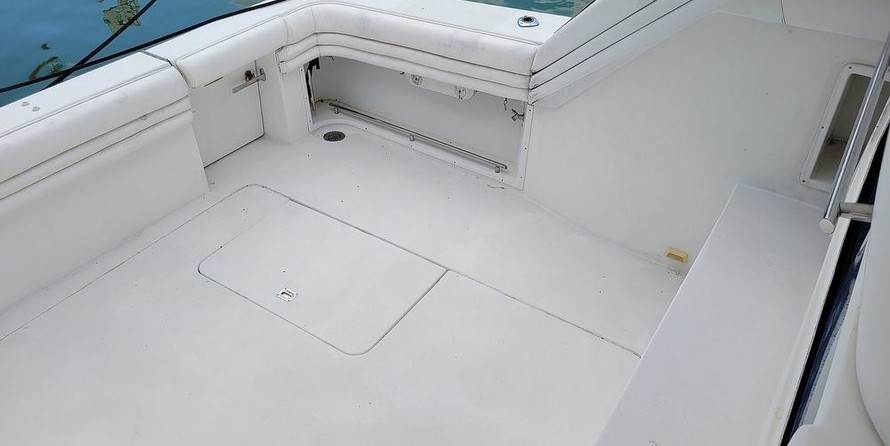 Trojan 10 meter international