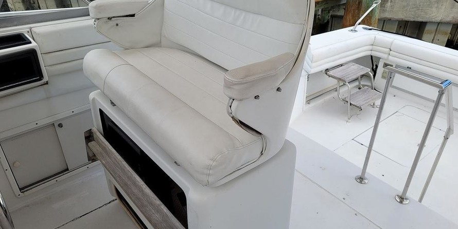 Trojan 10 meter international