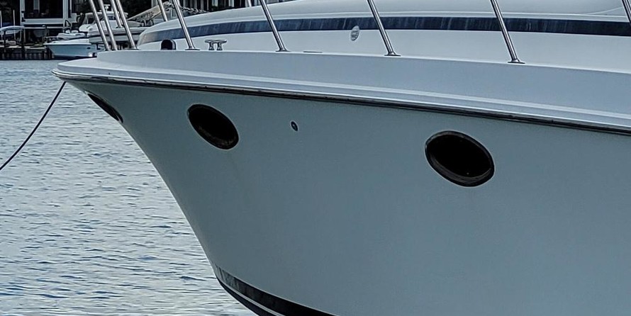 Trojan 10 meter international